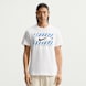 Nike   Sportswear T-Shirt blanco 101452 1