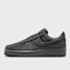 Nike   Air Force 1 '07 LV8 Denim siva 101431 1