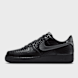 Nike Air Force 1 '07 schwarz 101433 1