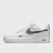 Nike   Air Force 1 '07 weiß 101435 1