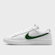 Nike   Tennis Classic CS weiß 101440 1