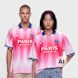Nike   Paris Saint-Germain Energy Dri-FIT Soccer Jersey rouge 101528 1