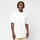 adidas Originals Trefoil Essentials T-Shirt biały 101569 1