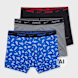Nike   3 PACK - Essential Cotton Stretch Trunk višebojno 101672 1