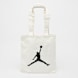 Jordan Jumpman Tote bege 101702 1