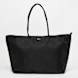 aim'n Nylon Weekend Bag noir 101964 1