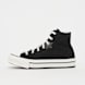 Converse Chuck Taylor All Star Eva Lift (GS) zwart 101978 1