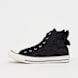 Converse Chuck Taylor All Star schwarz 101976 1