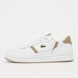 Lacoste T-Clip Set white/light brown weiß 102082 1