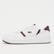 Lacoste T-Clip Set white/burgundy weiß 102081 1