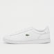 Lacoste Carnaby Set weiß 102088 1