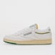 Reebok Club C 85 branco 102129 1