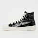 Converse Chuck Taylor Throwback noir 102133 1