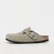 Birkenstock Boston (GS) grün 102329 1