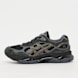 ASICS SportStyle Gel-NYC 2.0 black/graphite grey zwart 102365 1