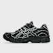 ASICS SportStyle Stratus MC negro 102366 1