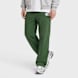 Lacoste TRAININGSANZÜGE Hos./Zus. green branco 102468 1