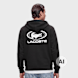 Lacoste Sweatshirt crna 102532 1