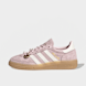adidas Originals Handball Spezial (GS) rose 102614 1