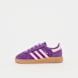 adidas Originals Handball Spezial CF Toddlers morado 102616 1