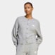 adidas Originals Essentials Knit Cardigan grijs 102760 1