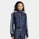 adidas Originals Firebird Denim Tracktop blau 102775 1