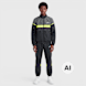 Sergio Tacchini Scorpione Tracksuit preto 102786 1