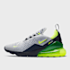 Nike   Air Max 270 siva 102782 1