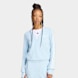 adidas Originals Adiluna Season 2 X Jennie Knitted Wrap Around Cardigan niebieski 102956 1