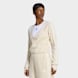 adidas Originals Adiluna Season 2 X Jennie Knitted Wrap Around Cardigan beż 102957 1