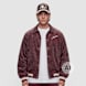 Karl Kani Corduroy Oversized College Jacket braun 103051 1