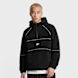 New Balance Trackside Polar Fleece Hoodie noir 103093 1