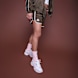 KAPPA x SNIPES KAPPA x SNIPES Shorts smeđa 103202 1
