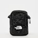 The North Face Jester Crossbody TNF schwarz 103235 1