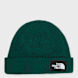 The North Face Salty Lined Beanie vert 103228 1