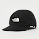 The North Face Summer Lt Run Hat schwarz 103296 1