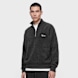 Pegador Gilmonde Structured Knit Half-Zip Sweater BLACK Schwarz 103482 1