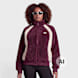 adidas Originals Sherpa Jacket Rot 126340 1