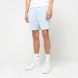 K1X Tag Logo Mesh Shorts blau 103545 1