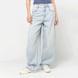 Decibel Barrel Denim plava 103605 1