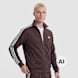 adidas Originals Classics Track Top smeđa 103657 1