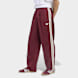 adidas Originals Firebird Adicolor Baggy Fit Trackpants rood 103614 1