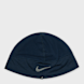 Nike   Therma-Fit Fleece Beanie bleu 103611 1