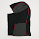 Jordan Jordan Flight Warm Rib Knit Hood black/red Schwarz 103651 1