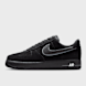 Nike Air Force 1 '07 LV8 schwarz 103733 1