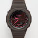 G-SHOCK GA-2100K-5AER brązowy 103767 1