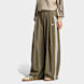 adidas Originals Checks Trouser Loose Pants groen 103730 1
