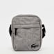 Lacoste Vertical Camera Bag gris 103925 1