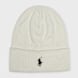 Polo Ralph Lauren Sweater Hat wit 103996 1