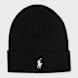 Polo Ralph Lauren Sweater Hat nero 103995 1